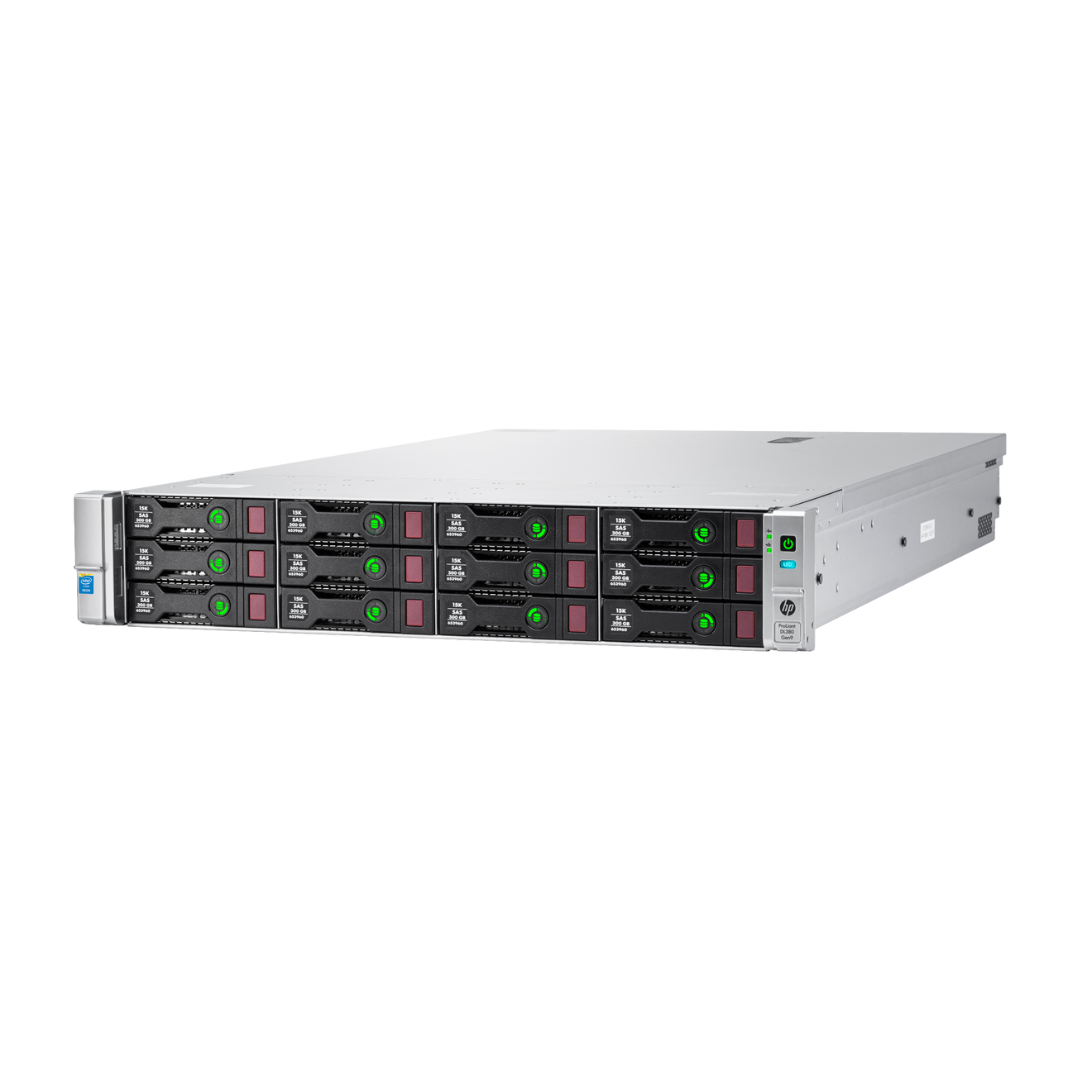 HPE ProLiant DL380 Gen9 Server - Comprint